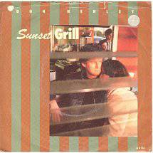 Don Henley : Sunset Grill